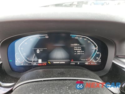 Zdjęcie 9 z 13 samochodu: 2023 BMW 530E VIN:WBA13AG08PCM36169 - miniatura