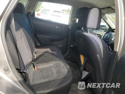 Zdjęcie 11 z 13 samochodu: 2012 NISSAN ROGUE S VIN:JN8AS5MV4CW713426 - miniatura