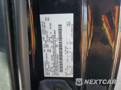 Zdjęcie 13 z 13 samochodu: 2016 FORD F150 SUPER CAB VIN:1FTFX1EF7GFC28853 - miniatura