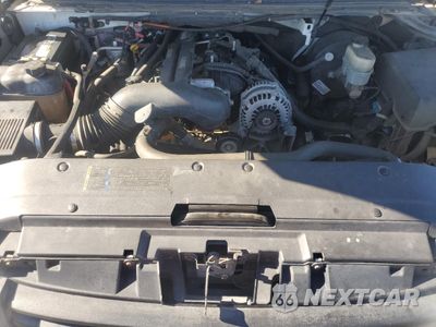Zdjęcie 12 z 13 samochodu: 2007 GMC YUKON XL C1500 VIN:1GKFC16J97R184372 - miniatura
