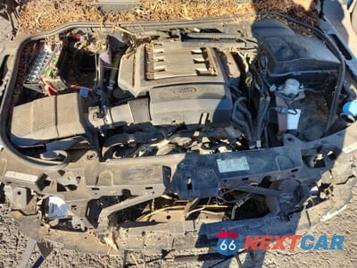 Zdjęcie 11 z 12 samochodu: 2006 LAND ROVER RANGE ROVER SPORT HSE VIN:SALSF25456A920586 - miniatura