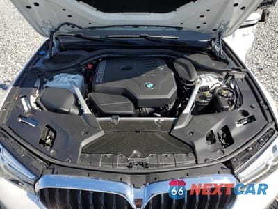 Zdjęcie 11 z 15 samochodu: 2022 BMW 530 I VIN:WBA53BH02NWX47923 - miniatura