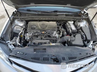 Zdjęcie 11 z 12 samochodu: 2020 TOYOTA CAMRY LE VIN:4T1C11AK2LU336905 - miniatura