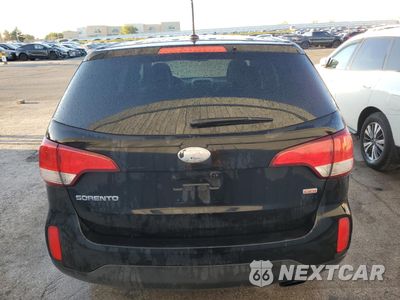 Zdjęcie 6 z 12 samochodu: 2015 KIA SORENTO LX VIN:5XYKT3A60FG581295 - miniatura
