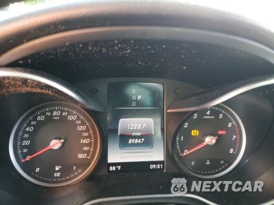 Zdjęcie 9 z 15 samochodu: 2019 MERCEDES-BENZ GLC 300 VIN:WDC0G4JB1KV124622 - miniatura