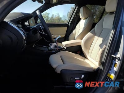 Zdjęcie 7 z 13 samochodu: 2023 BMW X3 VIN:5UX53DP05P9S88810 - miniatura