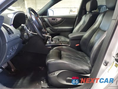 Zdjęcie 7 z 15 samochodu: 2015 INFINITI QX70 VIN:JN8CS1MW1FM480891 - miniatura