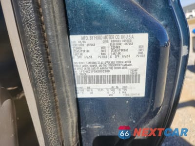 Zdjęcie 12 z 14 samochodu: 1999 FORD F250 SUPER DUTY VIN:1FTNX21F0XEB02380 - miniatura