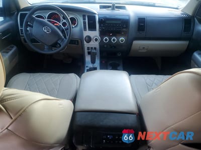 Zdjęcie 8 z 13 samochodu: 2008 TOYOTA SEQUOIA SR5 VIN:5TDZY64A58S001286 - miniatura