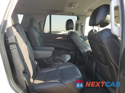 Zdjęcie 11 z 14 samochodu: 2018 CADILLAC ESCALADE LUXURY VIN:1GYS4BKJXJR239030 - miniatura
