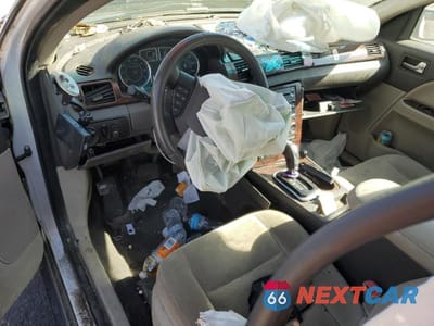 Zdjęcie 8 z 12 samochodu: 2009 FORD TAURUS VIN:1FAHP24W89G117490 - miniatura