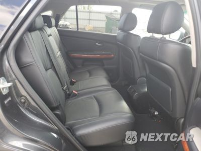 Zdjęcie 10 z 12 samochodu: 2008 LEXUS RX 350 VIN:2T2HK31U08C054203 - miniatura