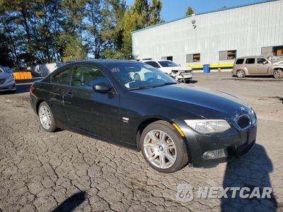 Czwarte zdjęcie samochodu z boku: 2011 BMW 335 XI VIN:WBAKF9C50BE620482 - miniatura