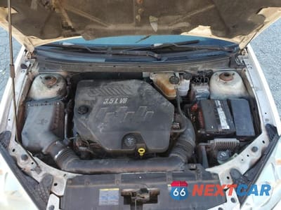 Zdjęcie 11 z 11 samochodu: 2007 PONTIAC G6 GT VIN:1G2ZH18N174139292 - miniatura