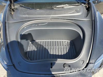 Zdjęcie 11 z 14 samochodu: 2025 TESLA MODEL 3 VIN:5YJ3E1EA4SF075844 - miniatura