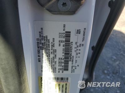 Zdjęcie 12 z 14 samochodu: 2015 FORD FUSION SE VIN:3FA6P0H73FR297576 - miniatura