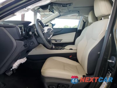 Zdjęcie 7 z 13 samochodu: 2025 LEXUS NX 350 VIN:2T2HGCEZ6SC089360 - miniatura