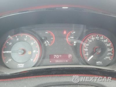 Zdjęcie 9 z 11 samochodu: 2014 DODGE DART SXT VIN:1C3CDFBB7ED682592 - miniatura