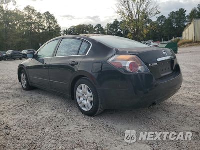 Drugie zdjęcie samochodu z przodu: 2009 NISSAN ALTIMA 2.5 VIN:1N4AL21E89N547220 - miniatura