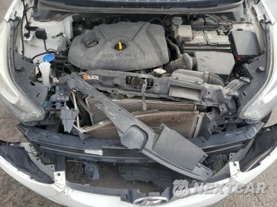 Zdjęcie 11 z 14 samochodu: 2015 HYUNDAI ELANTRA SE VIN:5NPDH4AE8FH587605 - miniatura
