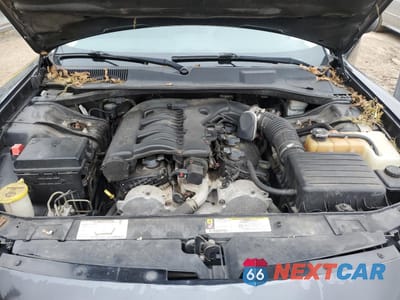 Zdjęcie 11 z 14 samochodu: 2008 DODGE CHARGER VIN:2B3LA43G98H293237 - miniatura