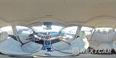 Zdjęcie 14 z 14 samochodu: 2014 HONDA ACCORD EXL VIN:1HGCR2F84EA175642 - miniatura