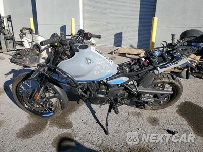 Trzecie zdjęcie samochodu z tyłu: 2025 ROYAL ENFIELD MOTORS HIMALAYAN 450 VIN:ME3BGK403SK504018 - miniatura