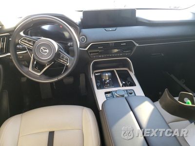 Zdjęcie 8 z 13 samochodu: 2025 MAZDA CX-70 PREM VIN:JM3KJDHD8S1114868 - miniatura