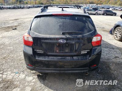 Zdjęcie 6 z 14 samochodu: 2016 SUBARU IMPREZA SPORT LIMITED VIN:JF1GPAY69G8268247 - miniatura