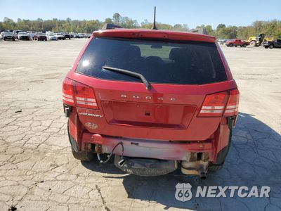 Zdjęcie 6 z 16 samochodu: 2017 DODGE JOURNEY SE VIN:3C4PDCAB3HT662108 - miniatura
