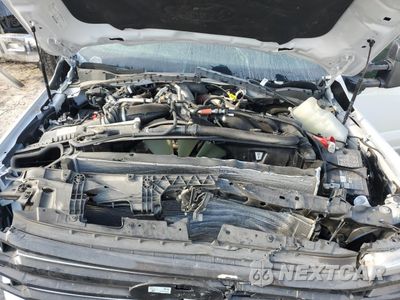 Zdjęcie 11 z 12 samochodu: 2025 FORD F250 SUPER DUTY VIN:1FT8W2BM1SEC05359 - miniatura