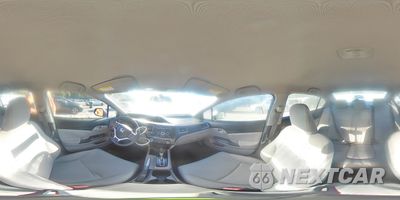 Zdjęcie 14 z 14 samochodu: 2013 HONDA CIVIC LX VIN:2HGFB2F50DH592442 - miniatura