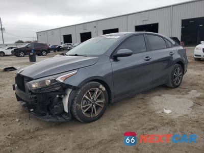 2022 KIA FORTE 3KPF24AD9NE472841 - główne zdjęcie licytacji z USA - miniatura