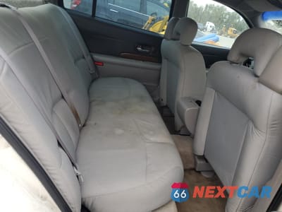 Zdjęcie 10 z 13 samochodu: 2004 BUICK LESABRE CUSTOM VIN:1G4HP52K544145135 - miniatura
