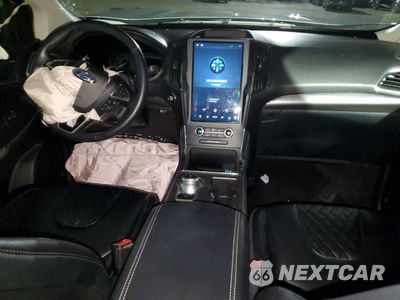 Zdjęcie 8 z 13 samochodu: 2023 FORD EDGE TITANIUM VIN:2FMPK4K92PBA39009 - miniatura