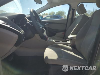 Zdjęcie 7 z 15 samochodu: 2017 FORD FOCUS SE VIN:1FADP3F28HL225614 - miniatura