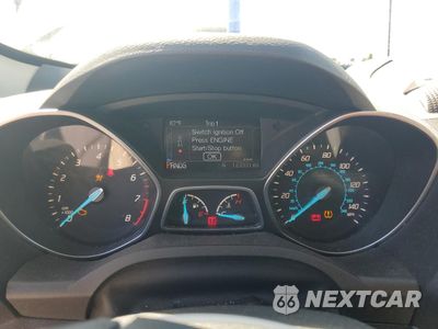 Zdjęcie 9 z 13 samochodu: 2016 FORD ESCAPE TITANIUM VIN:1FMCU0J94GUC59684 - miniatura