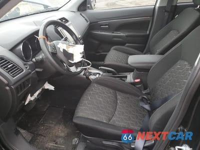 Zdjęcie 7 z 11 samochodu: 2024 MITSUBISHI RVR SE VIN:JA4AJVAWXRU604902 - miniatura