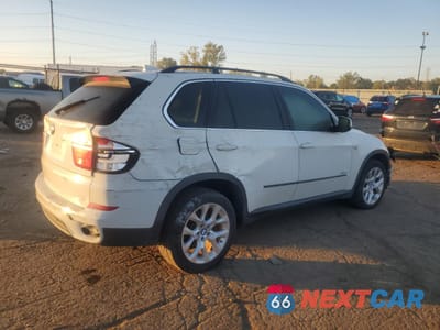 Trzecie zdjęcie samochodu z tyłu: 2013 BMW X5 XDRIVE35I VIN:5UXZV4C51D0B17049 - miniatura