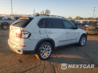 Trzecie zdjęcie samochodu z tyłu: 2013 BMW X5 XDRIVE35I VIN:5UXZV4C51D0B17049 - miniatura