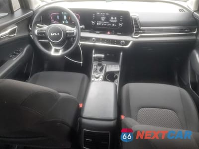 Zdjęcie 8 z 12 samochodu: 2023 KIA SPORTAGE LX VIN:KNDPU3AFXP7034083 - miniatura