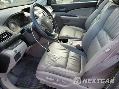 Zdjęcie 7 z 12 samochodu: 2014 HONDA CR-V EXL VIN:2HKRM4H74EH607307 - miniatura