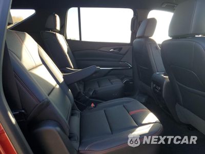 Zdjęcie 11 z 14 samochodu: 2025 CHEVROLET TRAVERSE RS VIN:1GNERLRS5SJ272601 - miniatura