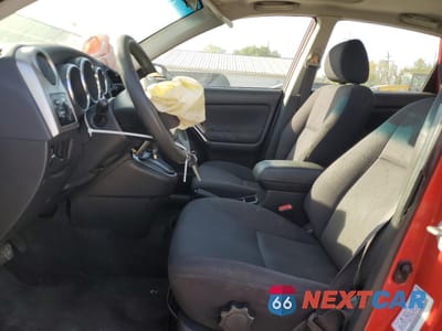 Zdjęcie 7 z 12 samochodu: 2003 PONTIAC VIBE VIN:5Y2SL62823Z447712 - miniatura