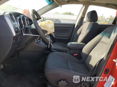 Zdjęcie 7 z 12 samochodu: 2003 PONTIAC VIBE VIN:5Y2SL62823Z447712 - miniatura