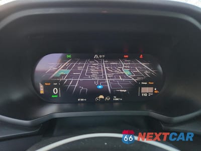 Zdjęcie 9 z 12 samochodu: 2023 POLESTAR 2 VIN:YSMEG3KA2PL145319 - miniatura