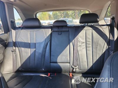 Zdjęcie 10 z 13 samochodu: 2016 BMW X5 SDRIVE35I VIN:5UXKR2C57G0R70972 - miniatura