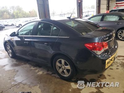 Drugie zdjęcie samochodu z przodu: 2014 CHEVROLET CRUZE LT VIN:1G1PC5SB0E7154393 - miniatura