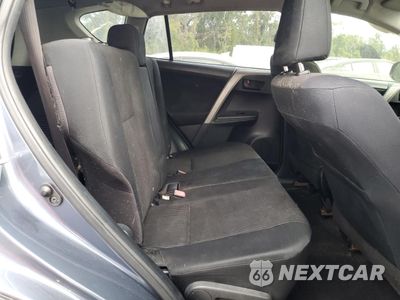 Zdjęcie 11 z 13 samochodu: 2014 TOYOTA RAV4 LE VIN:JTMZFREV9ED034338 - miniatura
