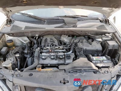 Zdjęcie 12 z 16 samochodu: 2005 LEXUS RX 330 VIN:JTJGA31UX50051959 - miniatura